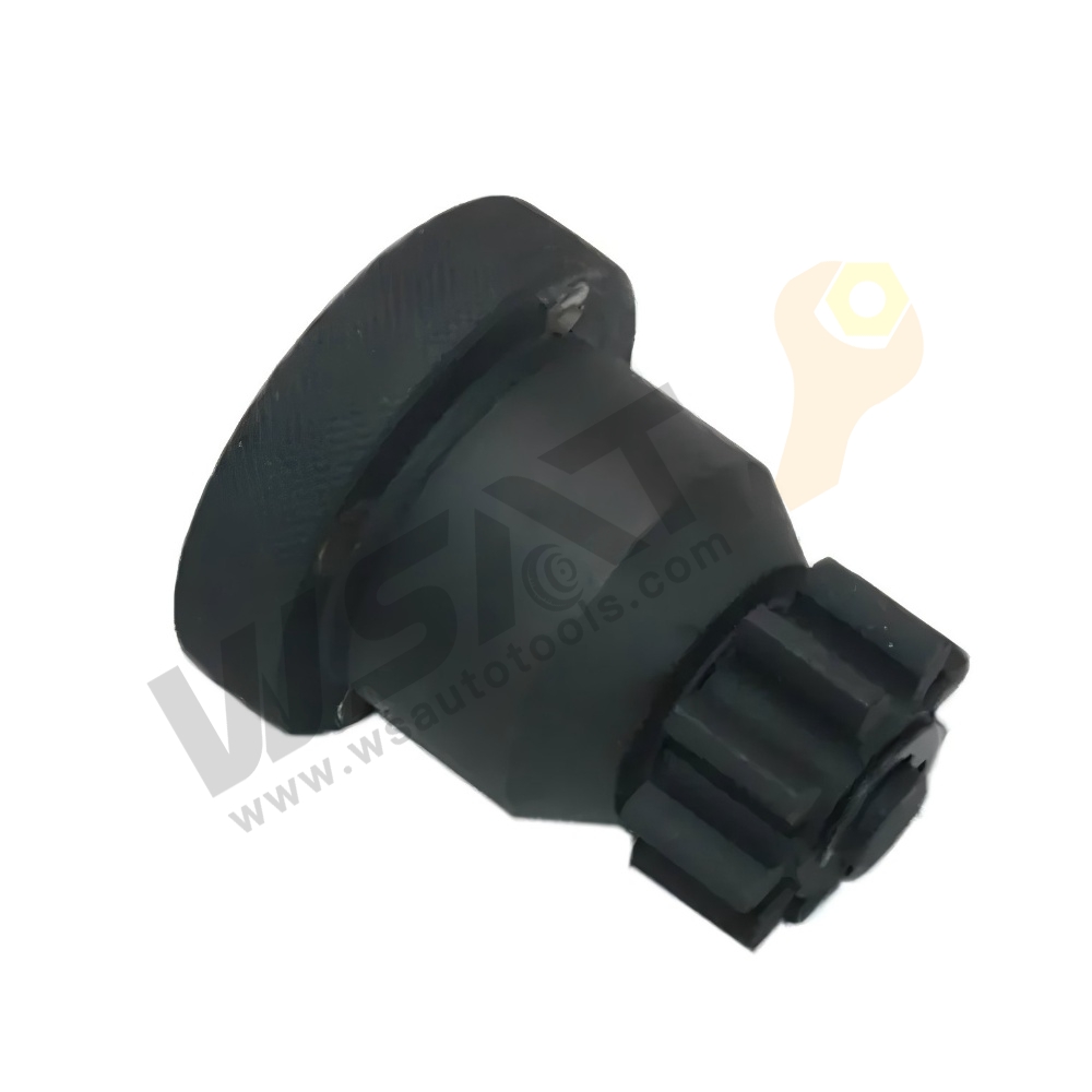 1/2" Dr. Flywheel Rotating Tool with one Sprocket for MAN Truck