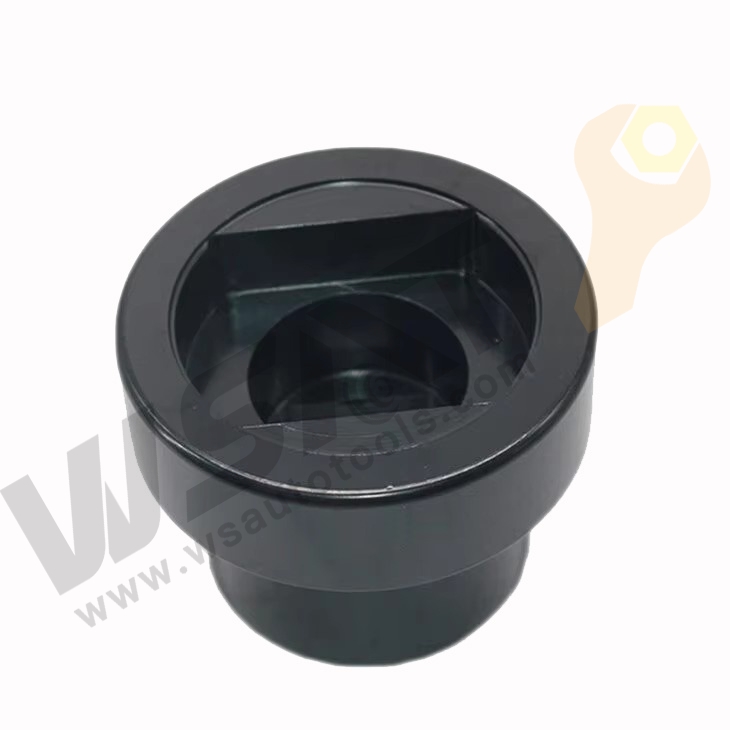 Wheel Shock Absorber Spring Washer Removal Socket For SCANIA