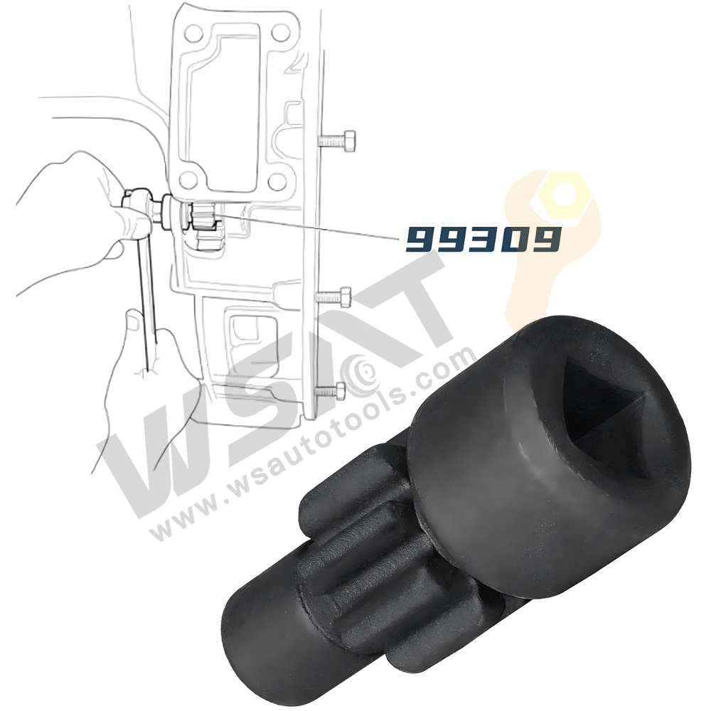 1/2inch DR.SCANIA CAMSHAFT ROTATOR