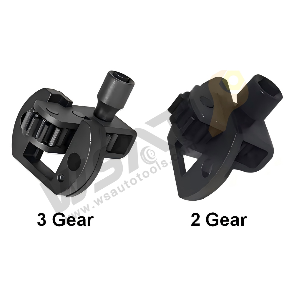 Crankshaft Alignment Tools For MERCEDES BENZ & MAN