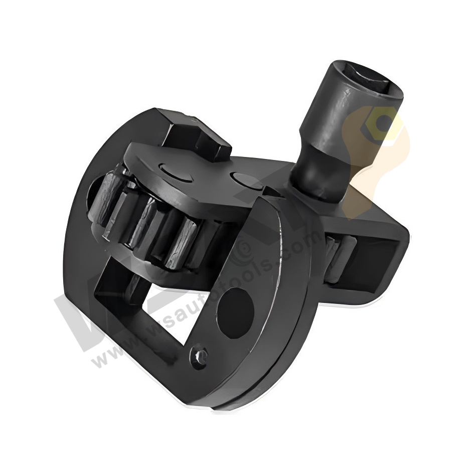 Crankshaft Alignment Tools For MERCEDES BENZ & MAN