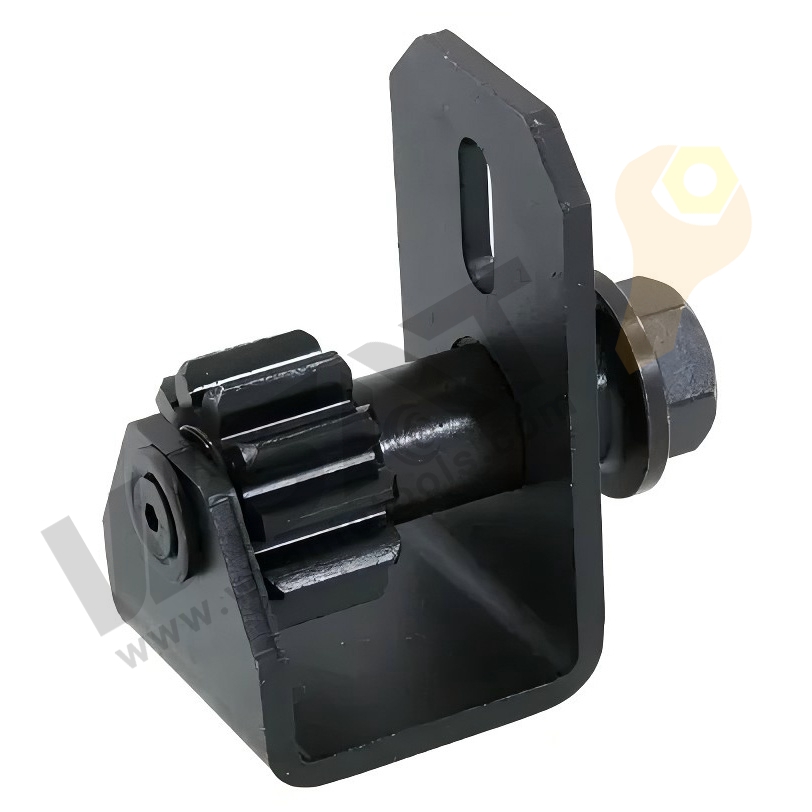 Engine Crankshaft Alignment Rotator Tool For DAF 