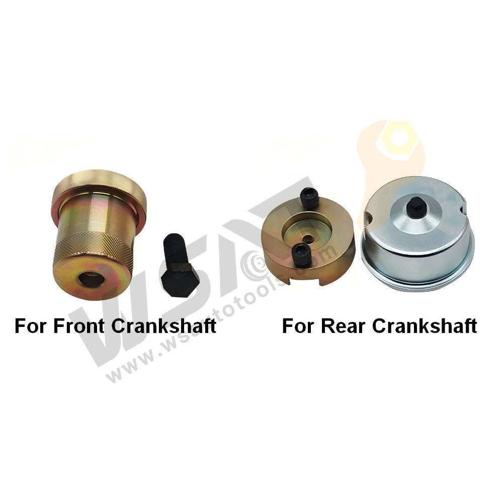 Crankshaft Oil Seal Installer for ISUZU Truck 3.5 Tons