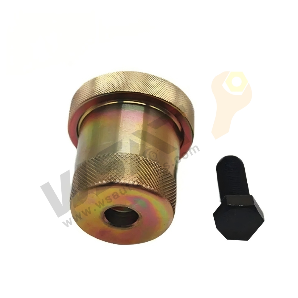 Crankshaft Oil Seal Installer for ISUZU Truck 3.5 Tons