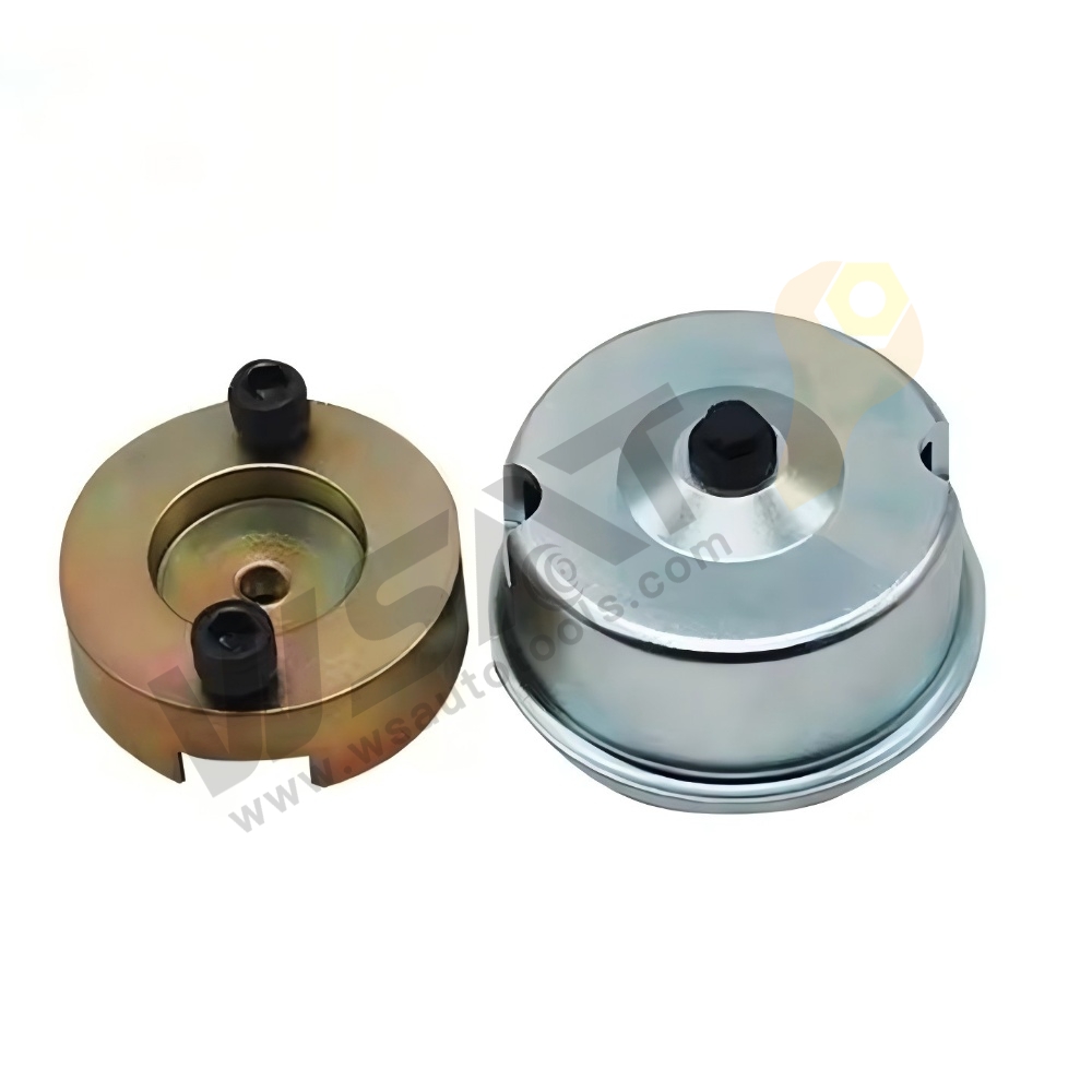 Crankshaft Oil Seal Installer for ISUZU Truck 3.5 Tons