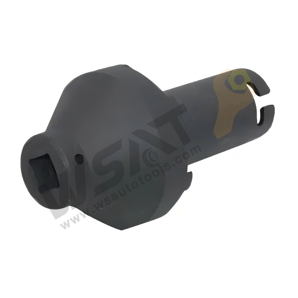 Rear Axle Nut Socket With Tube For MERCEDES BENZ & MAN