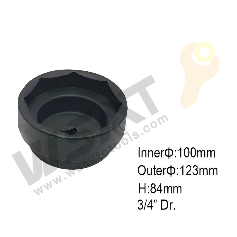 Wheel Nut Socket for SCANIA