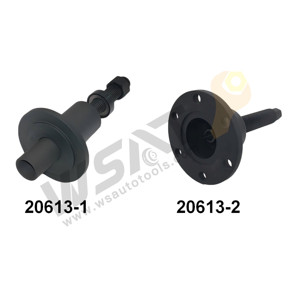 Front Wheel Hub Installer For MAN