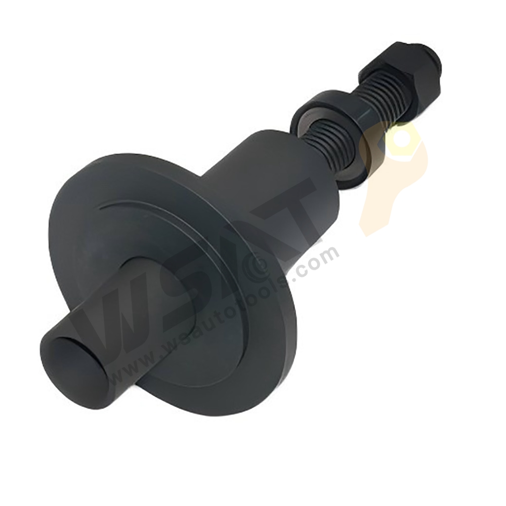 Front Wheel Hub Installer For MAN