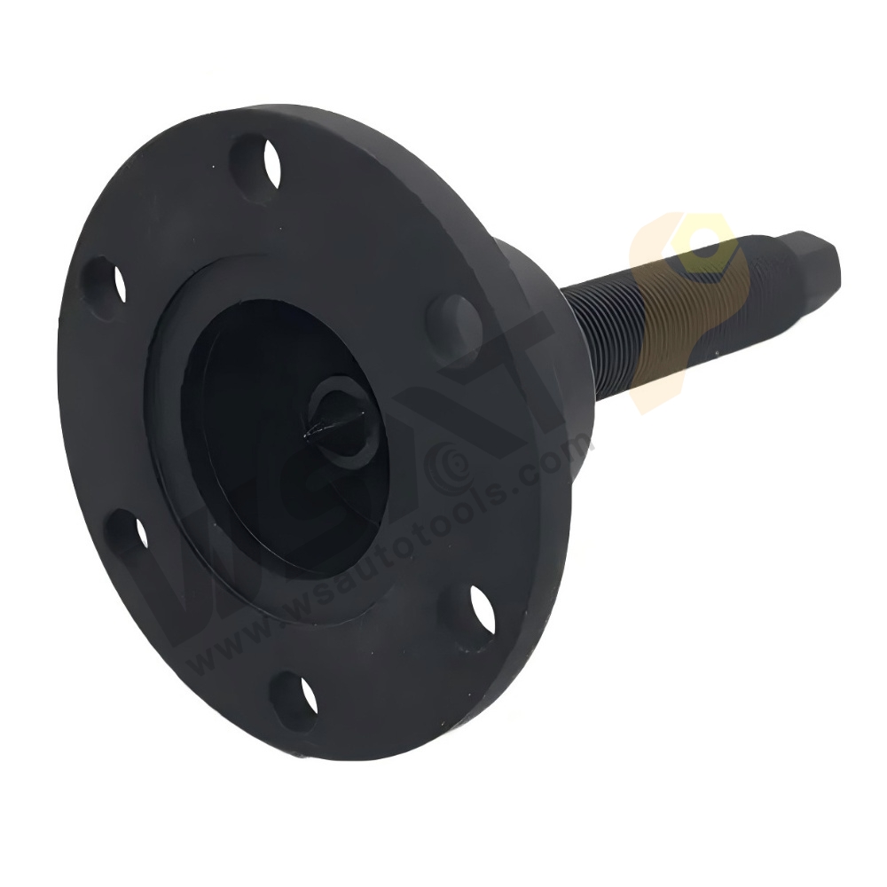 Front Wheel Hub Installer For MAN