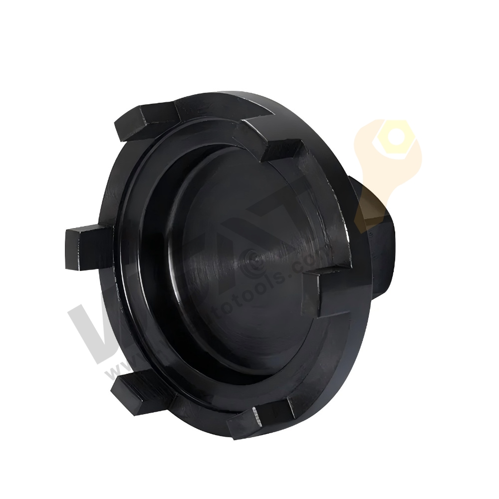 Differential Groove Nut Socket For BENZ&MAN