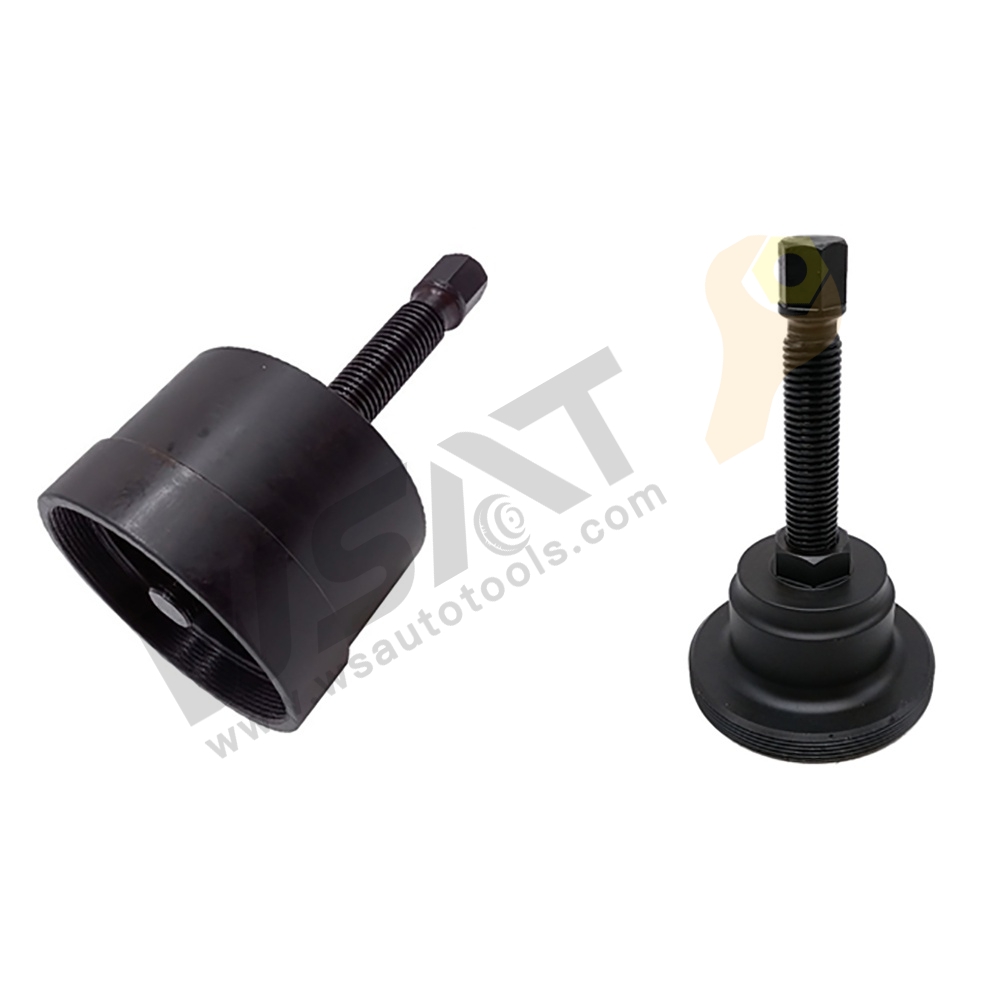 Axle Hub Extractor for BPW