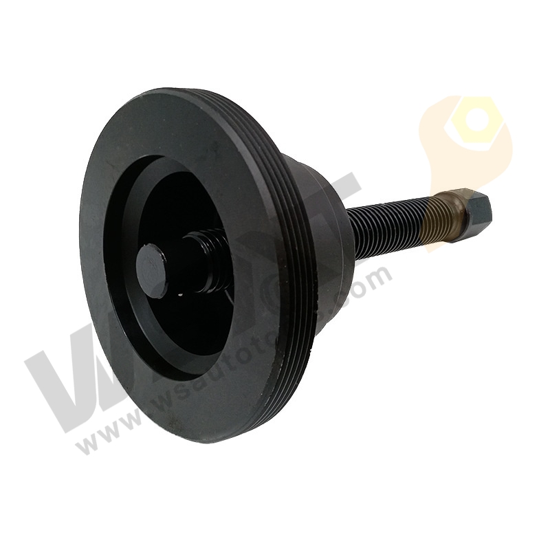 Axle Hub Extractor for BPW
