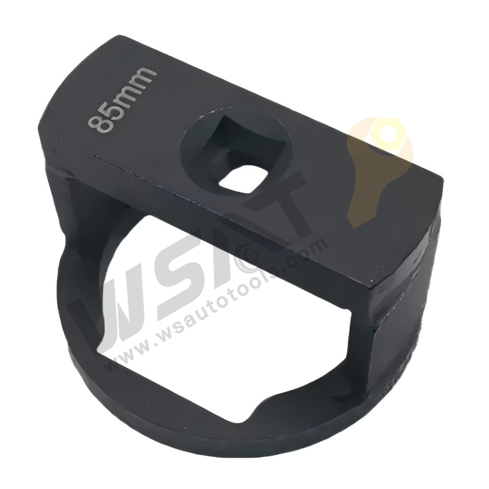 3/4” BPW Wheel Capsule And Axle Nut Socket