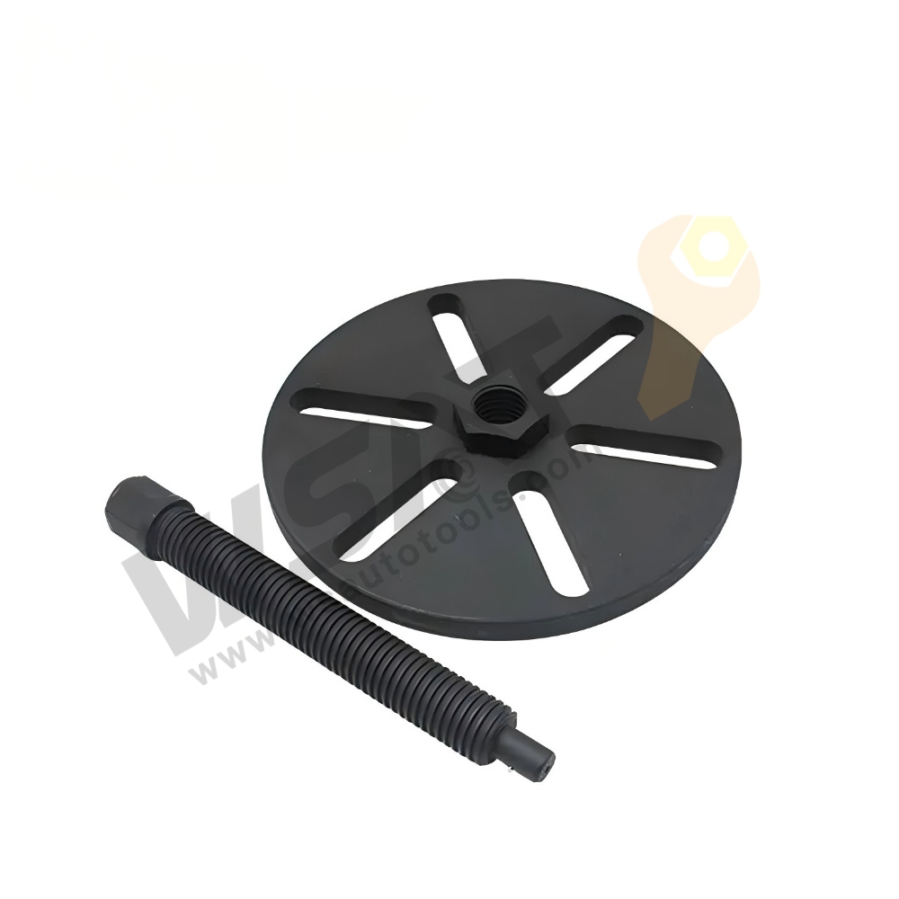 Universal Axle Extractor for Japanese Truck