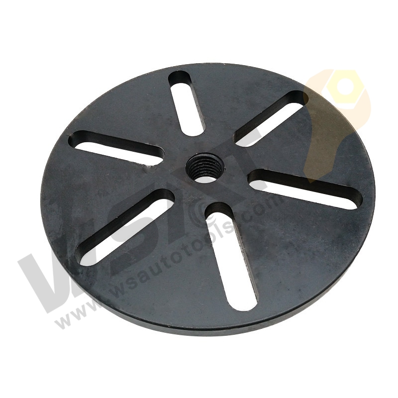 Universal Axle Extractor for Japanese Truck