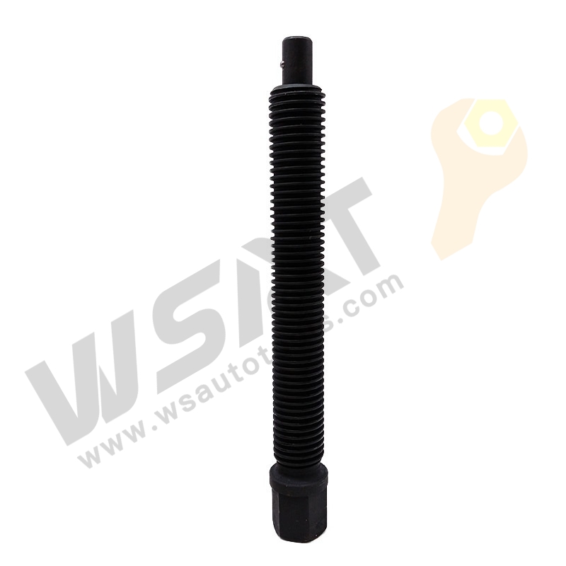 Universal Axle Extractor for Japanese Truck