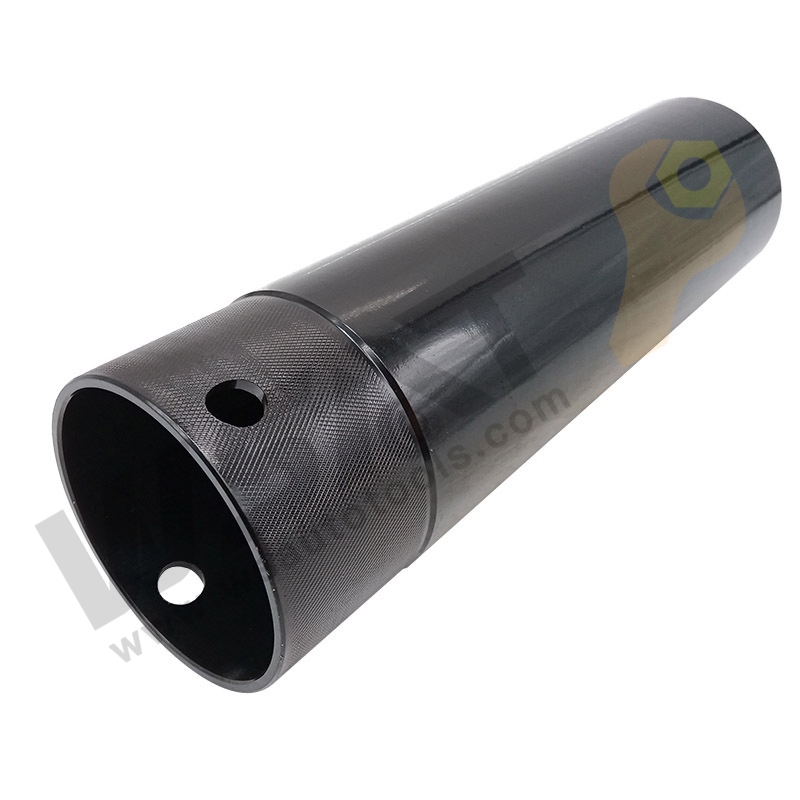 Extension Tube For MAN TGA Rear Axle