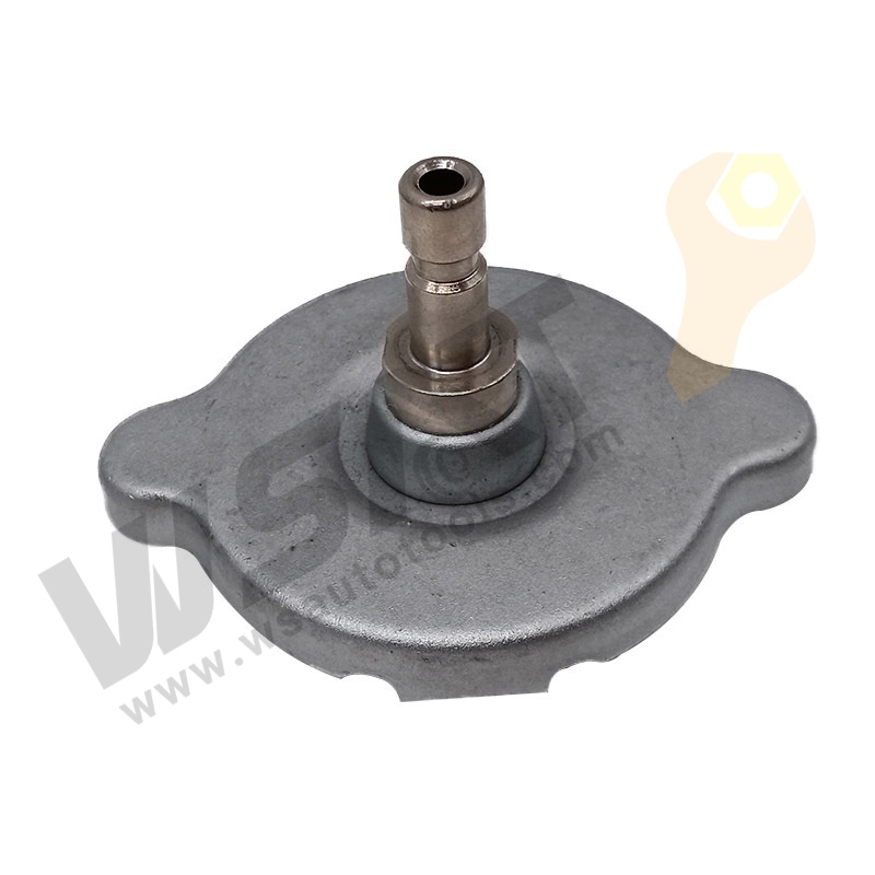 Cooling System Pressure Test Kit for Testing HGV Truck