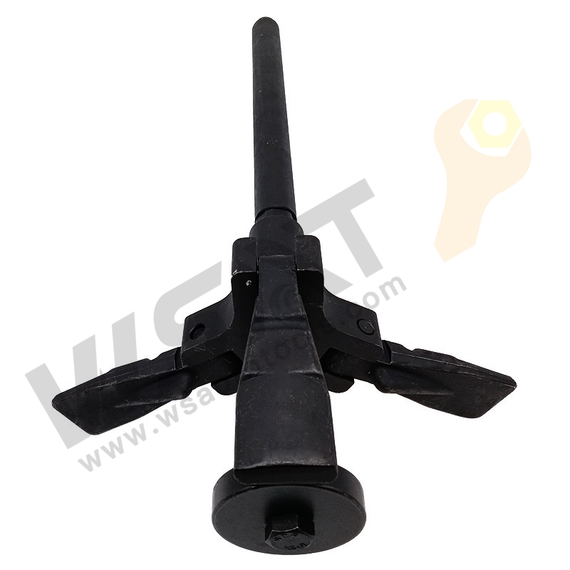 Universal Bearing Cup Installer