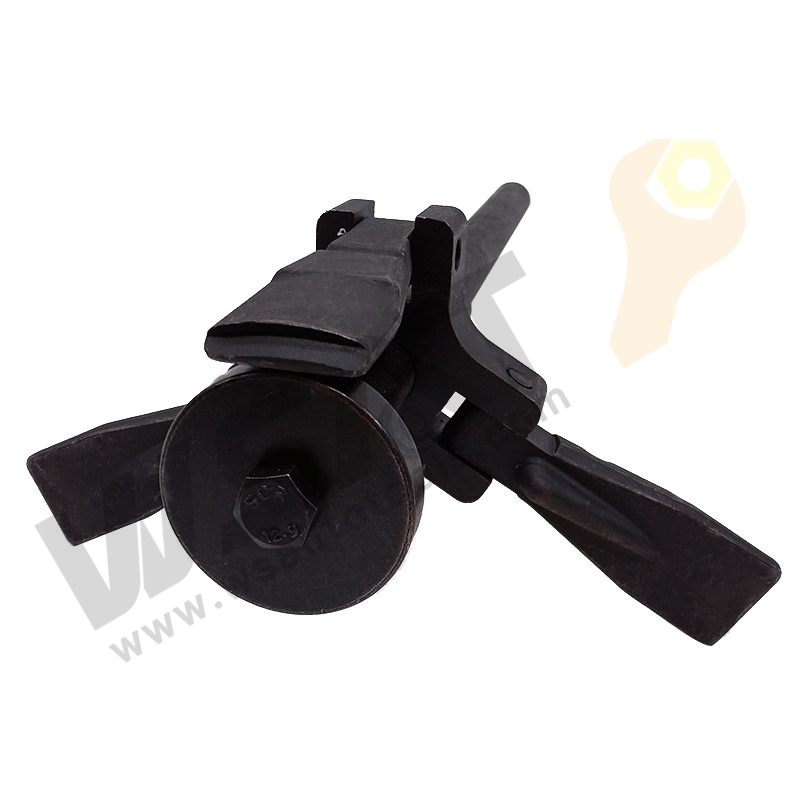 Universal Bearing Cup Installer