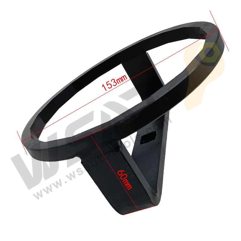 Oil Filter Wrench For MAN 18-48Tons Truck