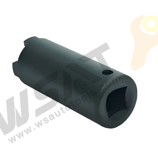 Diesel Injection Valve Socket for MAN&BENZ Truck Repair Tool