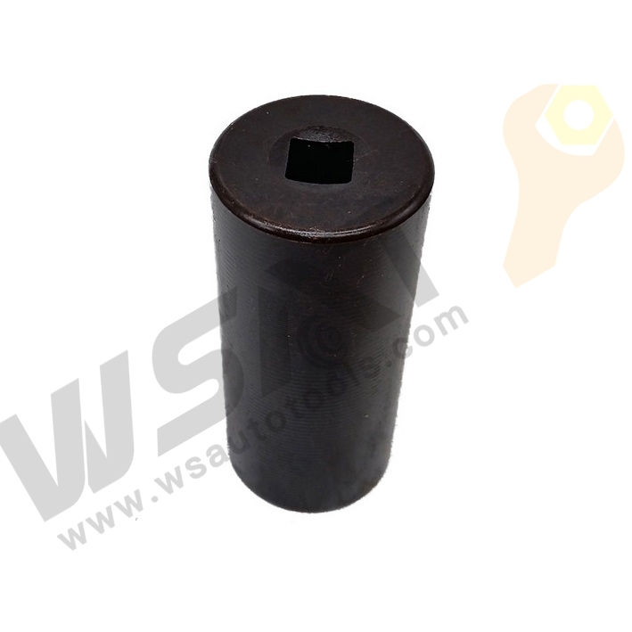 Electromagnetic Injection Valve Cap Socket For SCANIA 340 Truck