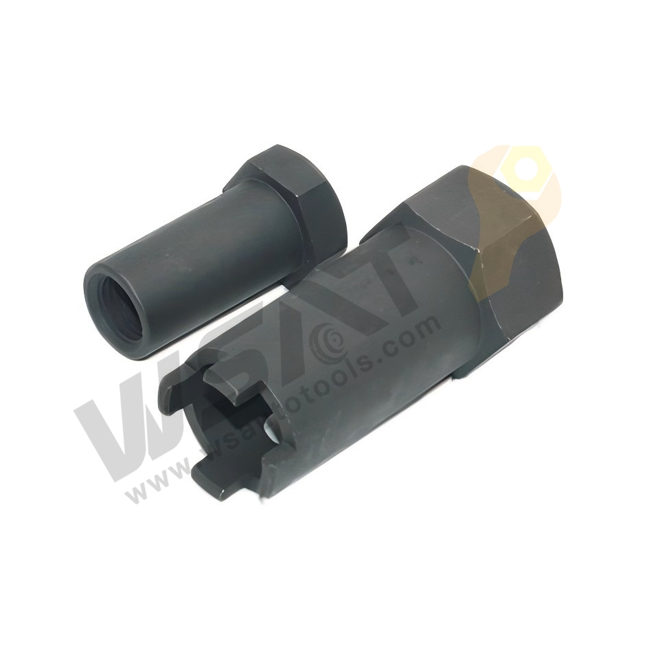 Truck Injector Nozzle Socket