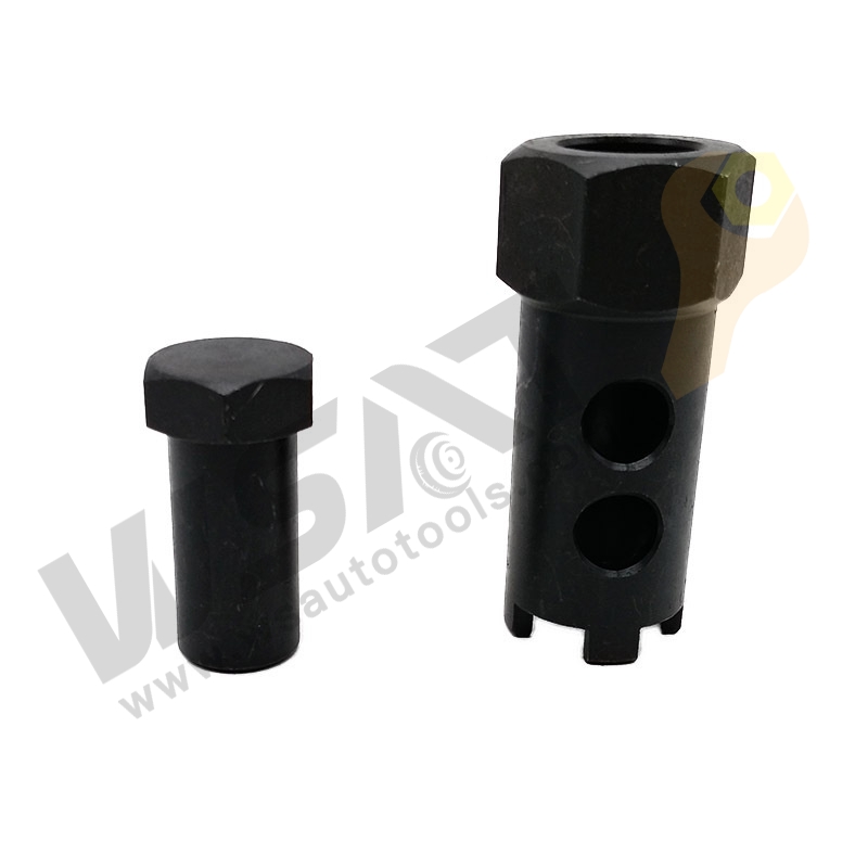 Truck Injector Nozzle Socket