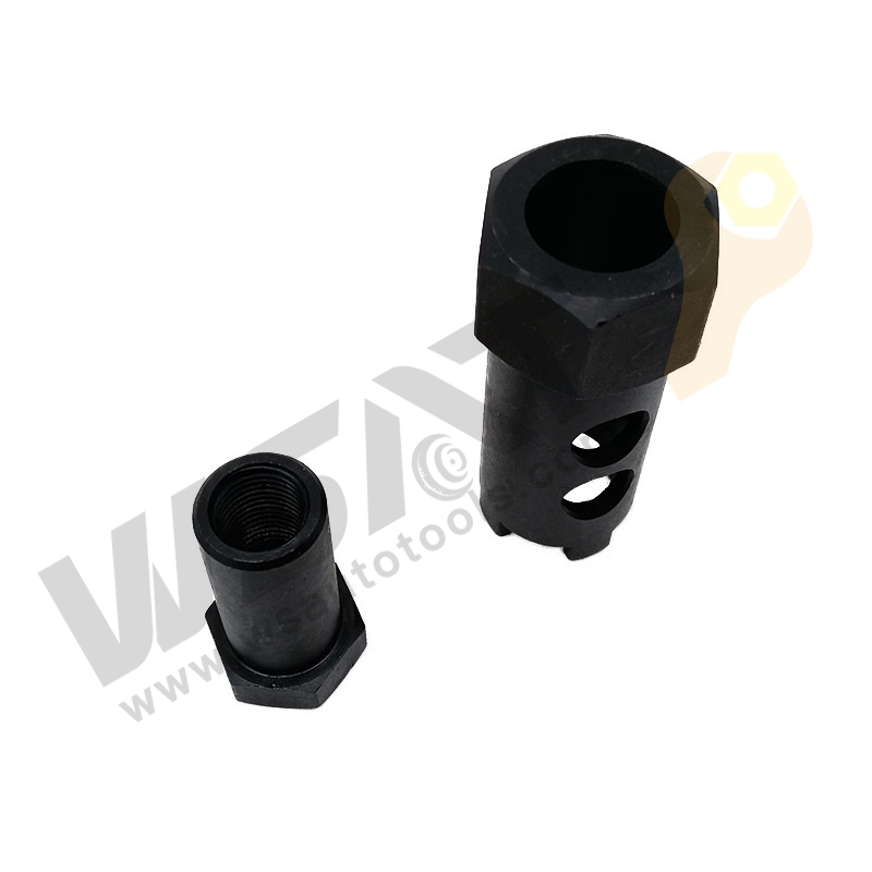 Truck Injector Nozzle Socket