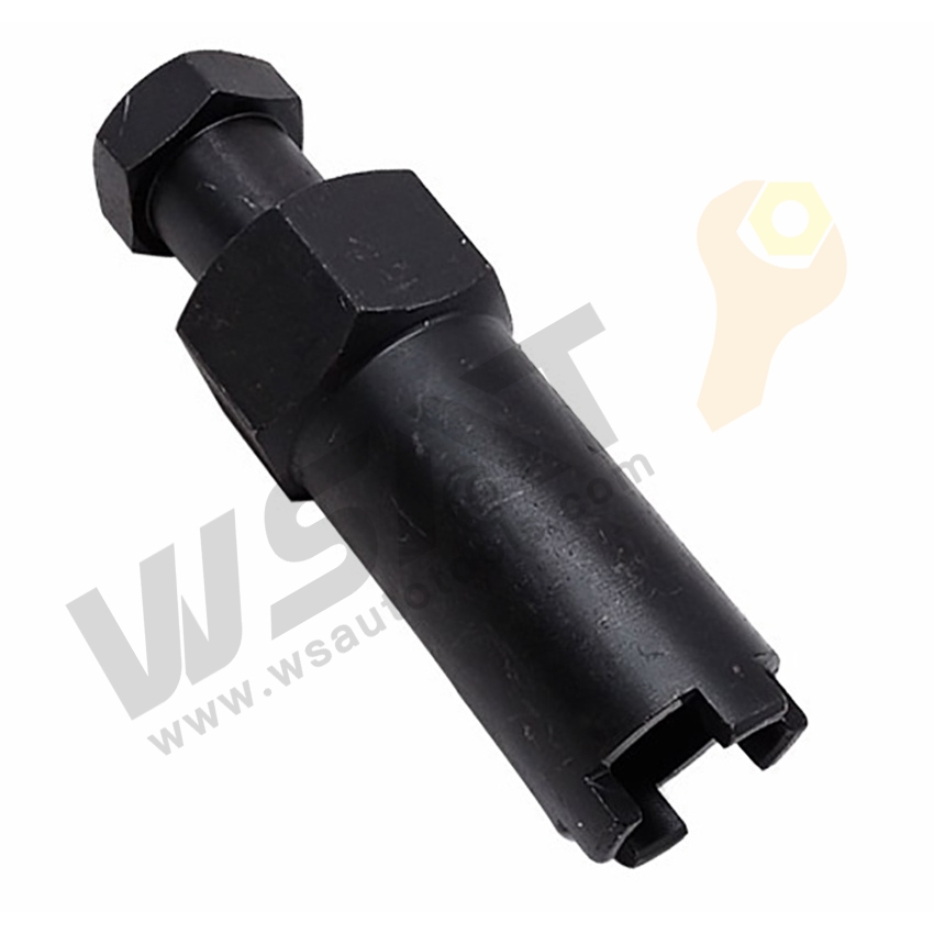 Truck Injector Nozzle Socket