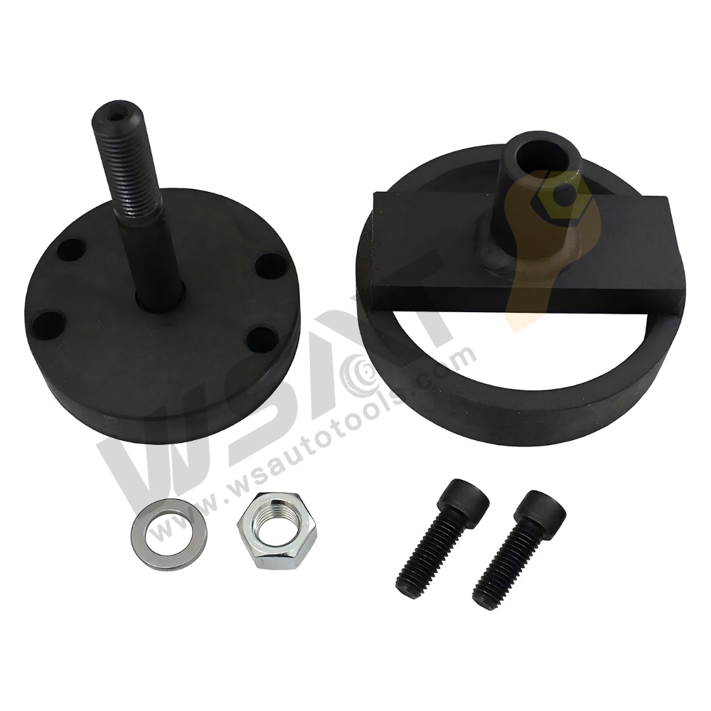 Crankshaft Front Oil Seal Installer For SCANIA P, R