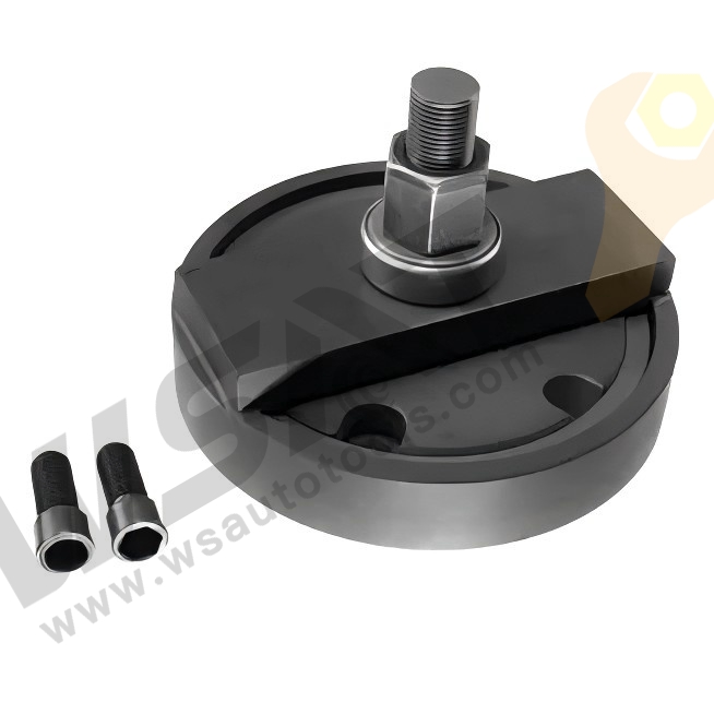 Crankshaft Front Oil Seal Installer For SCANIA P, R