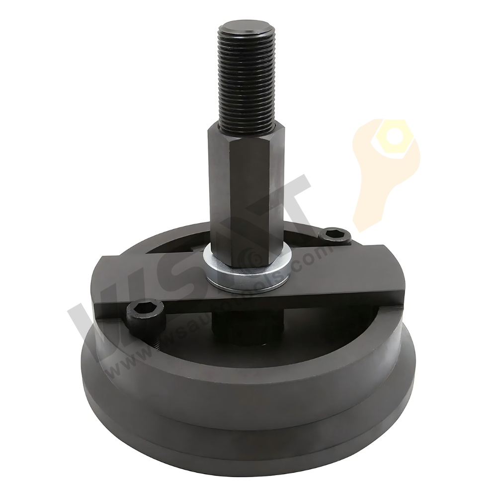 Crankshaft Front Oil Seal Installer For SCANIA P, R