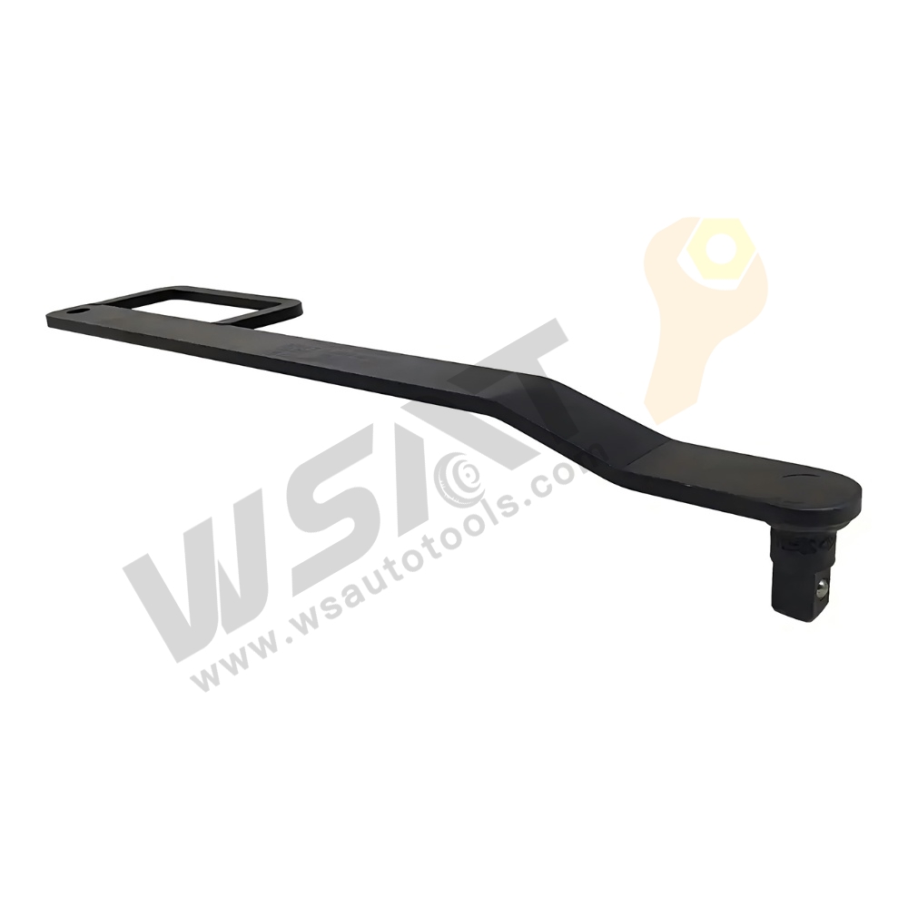 Serpentine Belt Adjusting Tool For VOLVO FM12