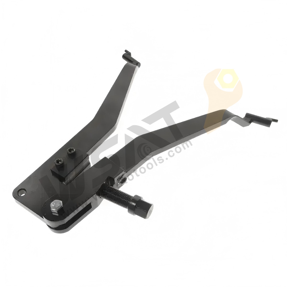 Brake Shoe Lining Caliper Tool For Volvo Truck