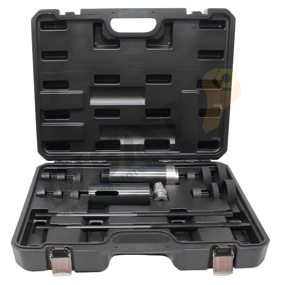 Hydraulic Truck Split Pin Removal and Installation Tool Set for Truck Repair