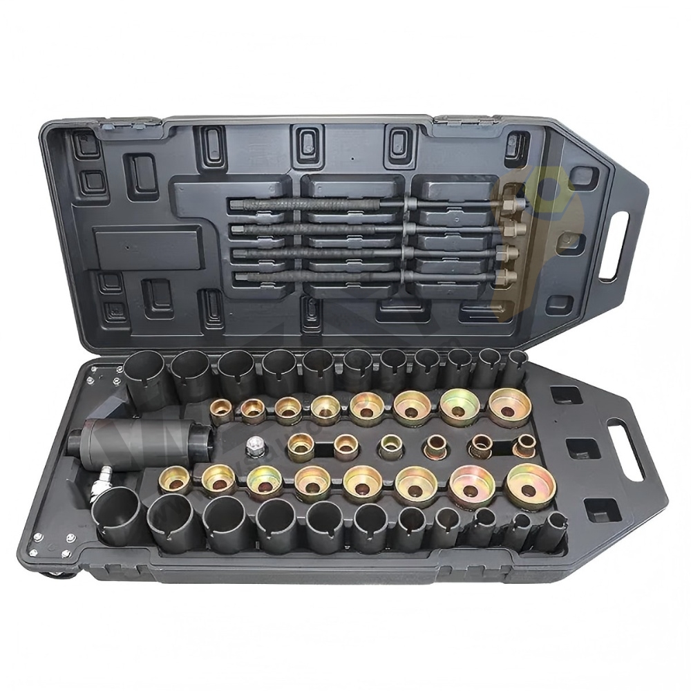 Universal Hydraulic Bush Extractor