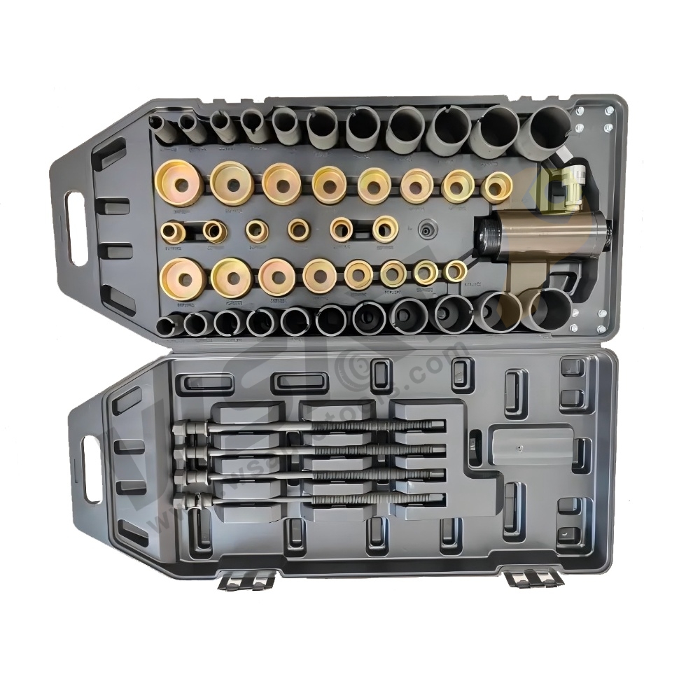 Universal Hydraulic Bush Extractor