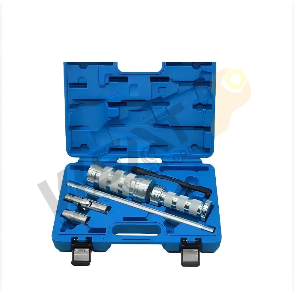 Truck injectors Extractor