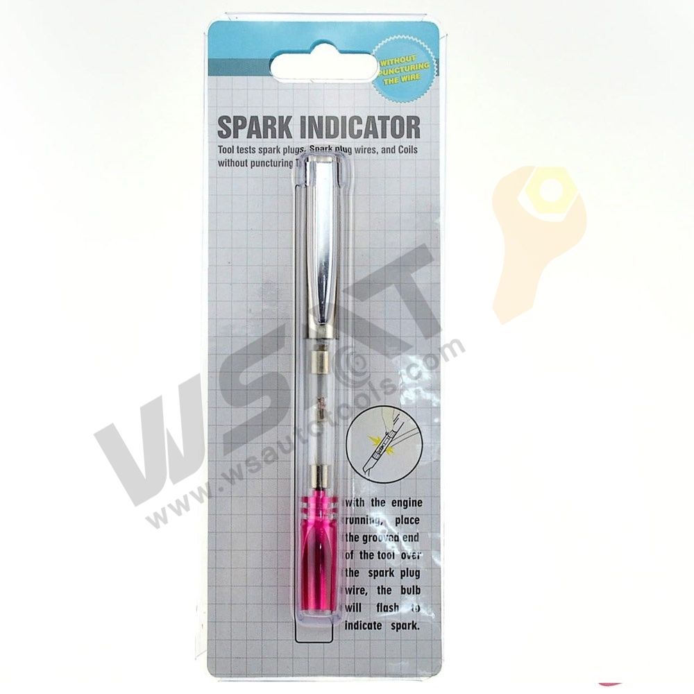 Car Spark Plug Tester Ignition Tools