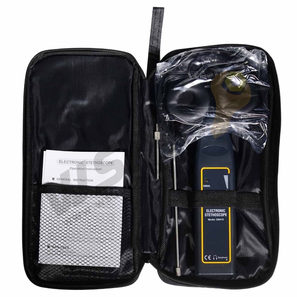 Automotive Electronic Stethoscope