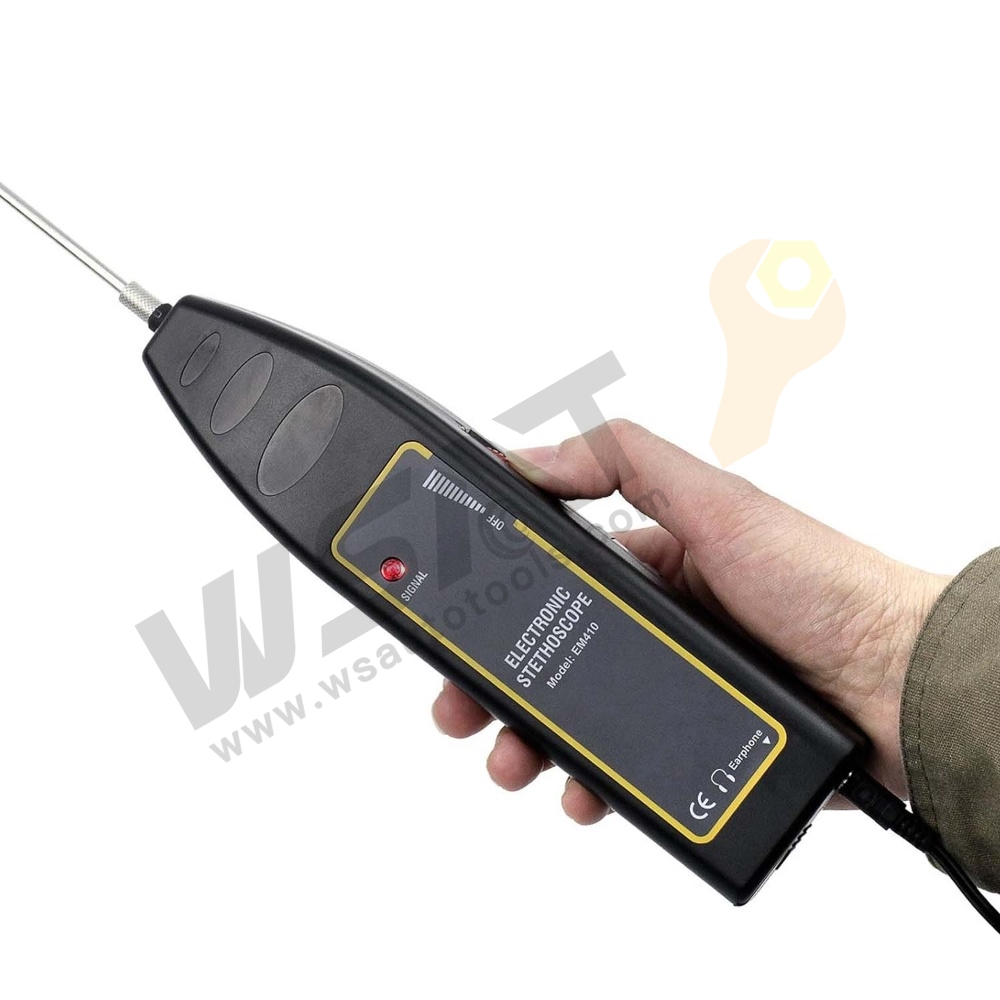 Automotive Electronic Stethoscope