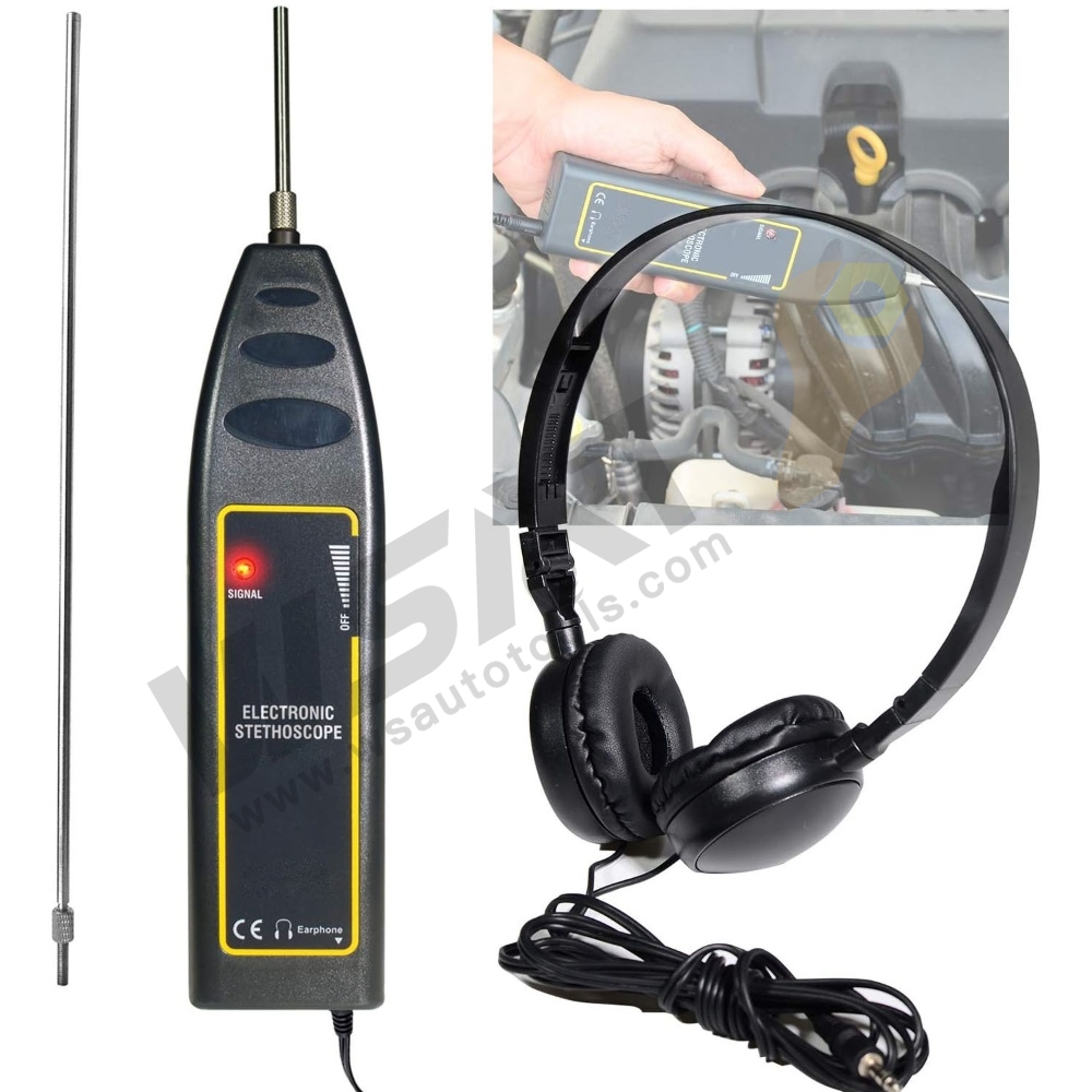 Automotive Electronic Stethoscope