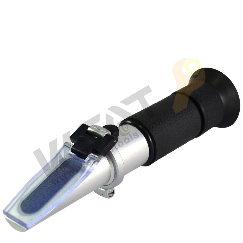 Antifreeze Refractometer