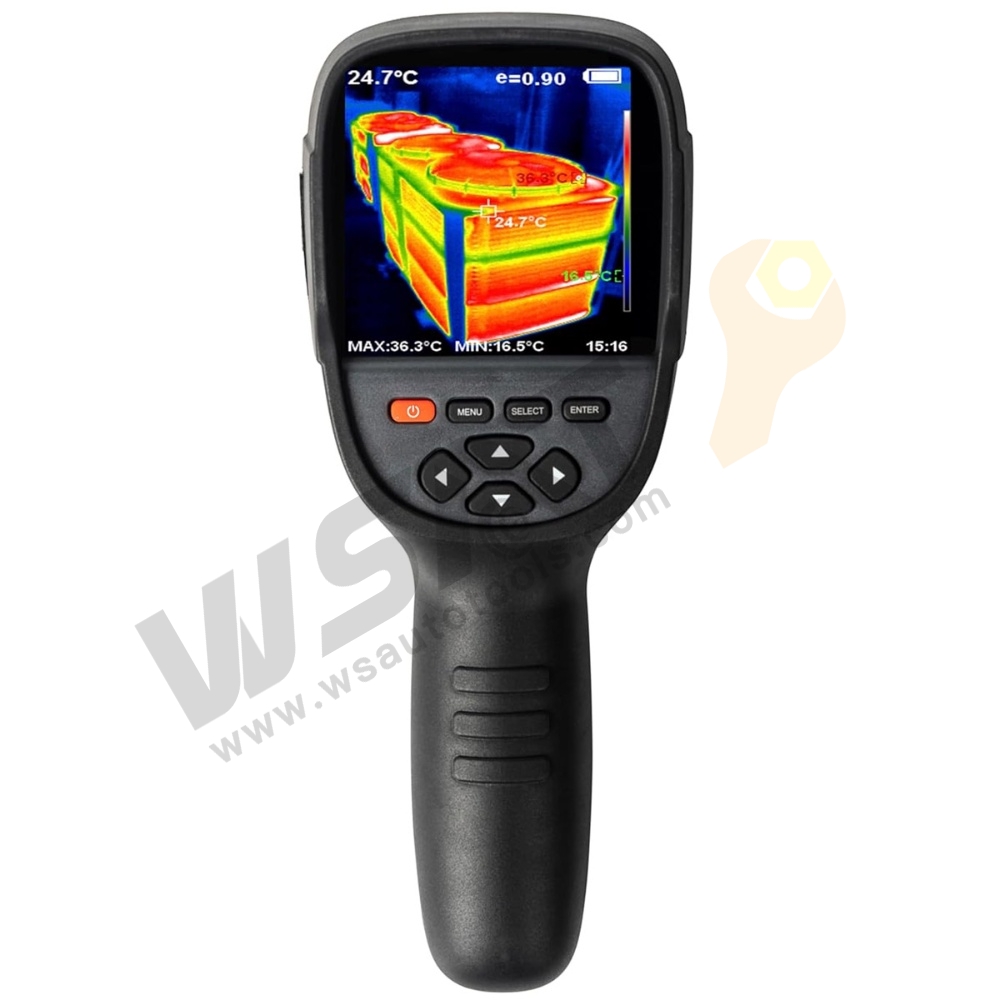 Thermal Imaging Camera