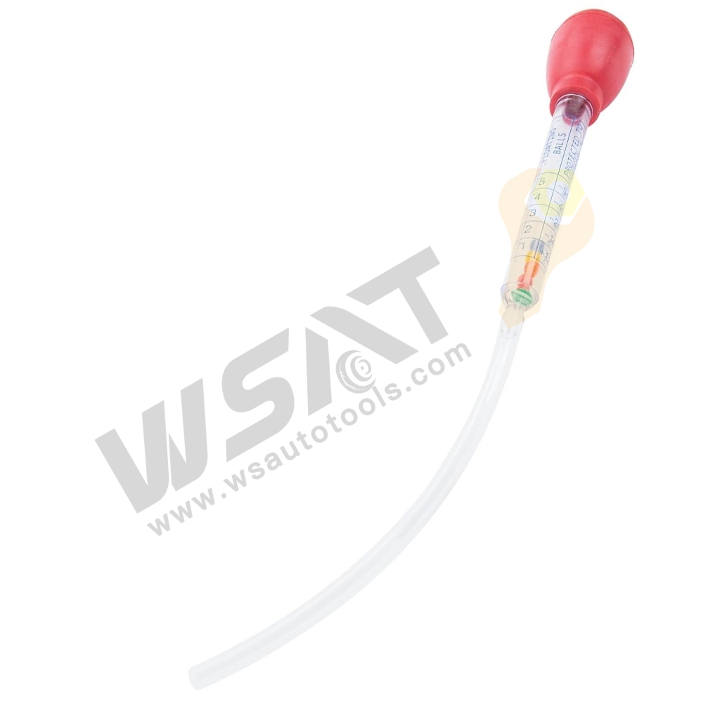 Antifreeze Coolant Tester