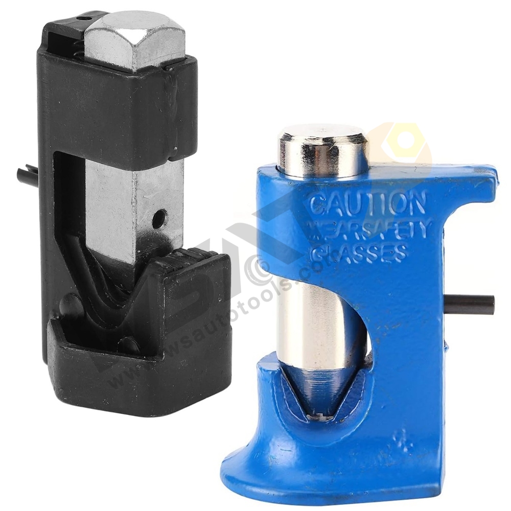 Hammer Battery Terminal Crimping Tool