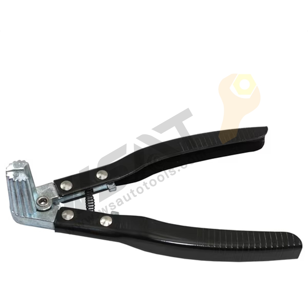 Automotive Battery Terminal Spreader Plier and Cleaner